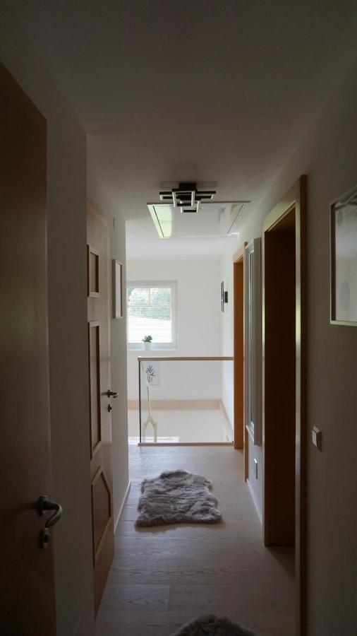 Apartment Bachweg 포르슈타우 외부 사진